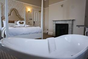Wroxall Abbey Hotel