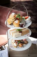 Wroxall Abbey Hotel