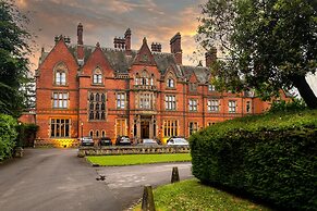 Wroxall Abbey Hotel