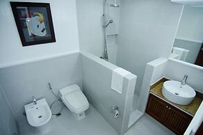 Giulius Boracay Italian Resort