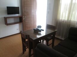 Giulius Boracay Italian Resort