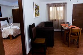 Giulius Boracay Italian Resort