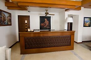 Giulius Boracay Italian Resort