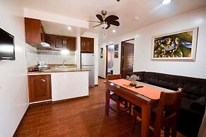 Giulius Boracay Italian Resort