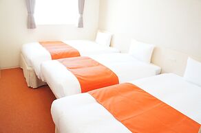 Hotel Abest Naha Kokusaidori