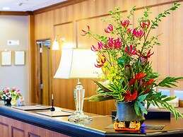 Hotel Abest Naha Kokusaidori