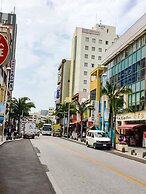 Hotel Abest Naha Kokusaidori