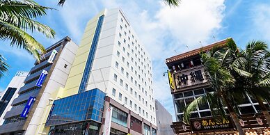 Hotel Abest Naha Kokusaidori