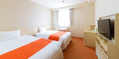 Hotel Abest Naha Kokusaidori