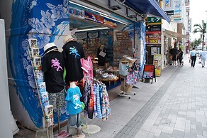 Hotel Abest Naha Kokusaidori