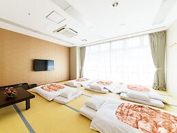 Hotel Abest Naha Kokusaidori