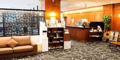 Hotel Abest Naha Kokusaidori