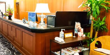 Hotel Abest Naha Kokusaidori