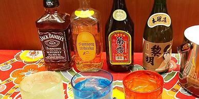 Hotel Abest Naha Kokusaidori