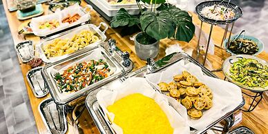 Hotel Abest Naha Kokusaidori