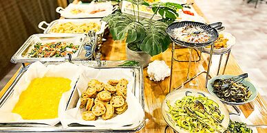 Hotel Abest Naha Kokusaidori