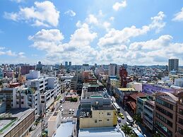 Hotel Abest Naha Kokusaidori
