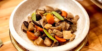 Hotel Abest Naha Kokusaidori