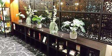 Hotel Abest Naha Kokusaidori