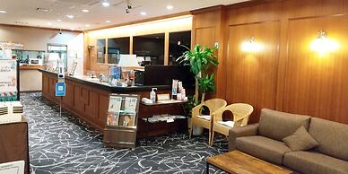 Hotel Abest Naha Kokusaidori