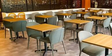 Hotel Abest Naha Kokusaidori