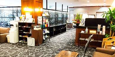 Hotel Abest Naha Kokusaidori