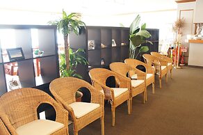 Hotel Abest Naha Kokusaidori