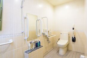 Hotel Abest Naha Kokusaidori