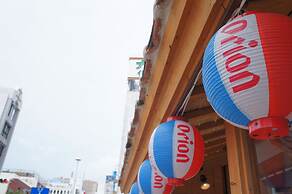 Hotel Abest Naha Kokusaidori