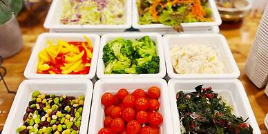 Hotel Abest Naha Kokusaidori