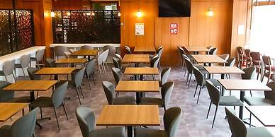 Hotel Abest Naha Kokusaidori