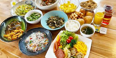 Hotel Abest Naha Kokusaidori