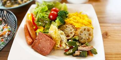 Hotel Abest Naha Kokusaidori