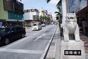 Hotel Abest Naha Kokusaidori