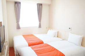 Hotel Abest Naha Kokusaidori
