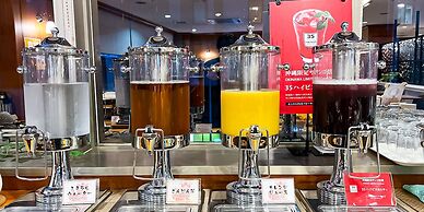 Hotel Abest Naha Kokusaidori