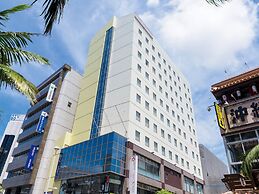 Hotel Abest Naha Kokusaidori