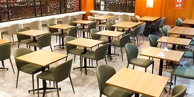 Hotel Abest Naha Kokusaidori