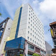 Hotel Abest Naha Kokusaidori