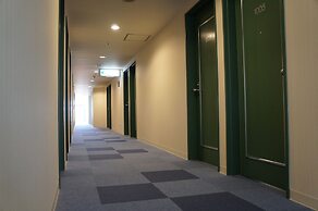 Hotel Abest Naha Kokusaidori