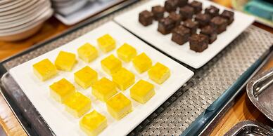 Hotel Abest Naha Kokusaidori