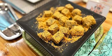 Hotel Abest Naha Kokusaidori