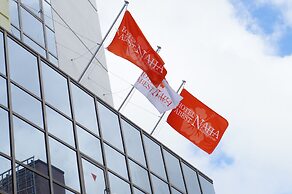 Hotel Abest Naha Kokusaidori