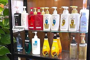 Hotel Abest Naha Kokusaidori