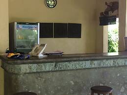 Lembongan Cliff Villas