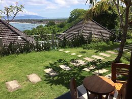 Lembongan Cliff Villas