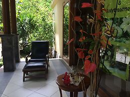 Lembongan Cliff Villas