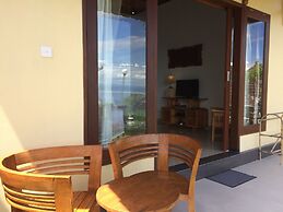 Lembongan Cliff Villas