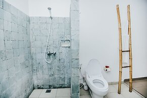 Lembongan Cliff Villas