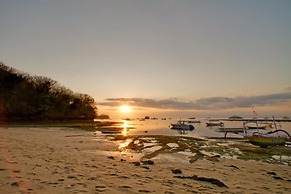 Lembongan Cliff Villas